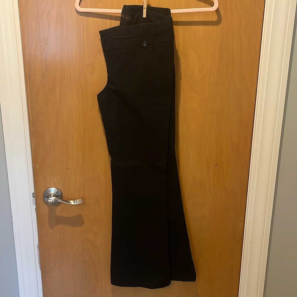 The Limited Drew fit